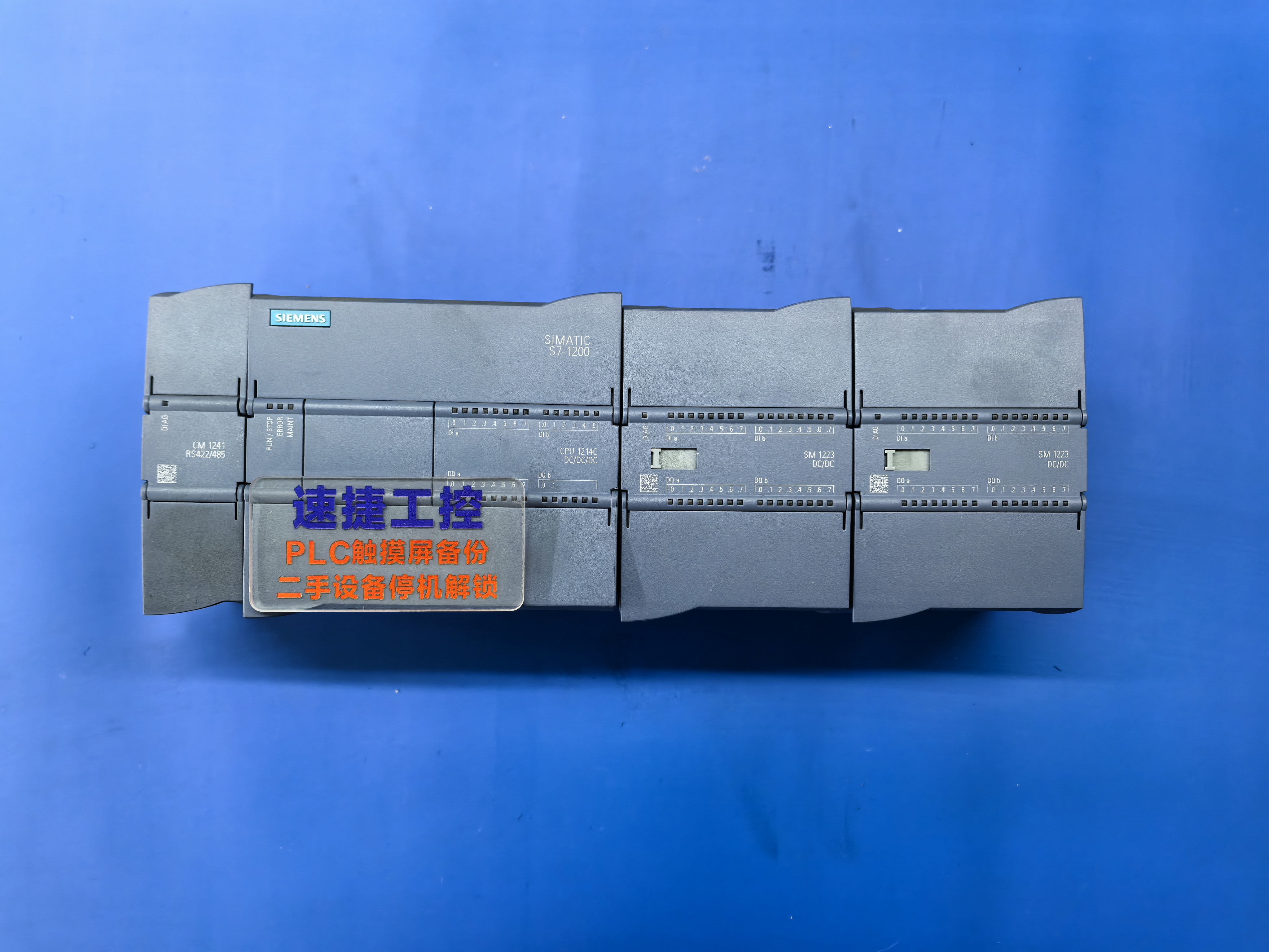 ������T�� PLC ���ϡ���Σ�C�����ٽݹ����W늻�����